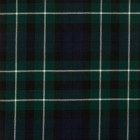 Graham of Montrose Modern 13oz Tartan Fabric By The Metre